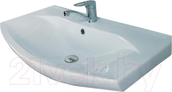 Изображение товара Умывальник Акватон Smile 80 (1WH207783)