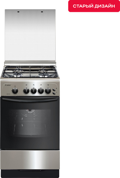 Изображение товара Плита газовая GEFEST 3200-06 К62