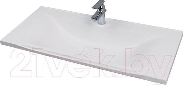 Изображение товара Умывальник Акватон Премьер М 100 (1A70473KPR010)