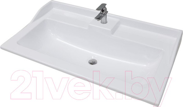 Изображение товара Умывальник Акватон Фабиа 80 (1A708031FB010)