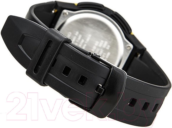 Изображение товара Часы наручные мужские Casio AW-80-1AVES