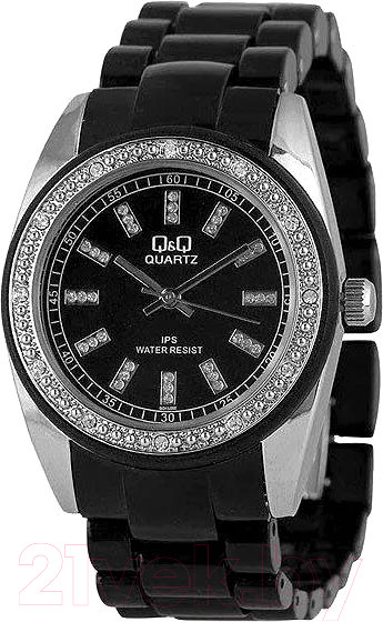 Изображение товара Часы наручные женские Q&Q GQ13J202