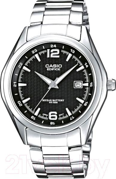 Изображение товара Часы наручные мужские Casio EF-121D-1AVEF