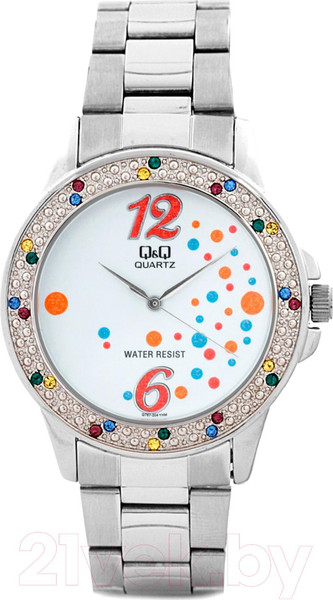 Изображение товара Часы наручные женские Q&Q Q767J204