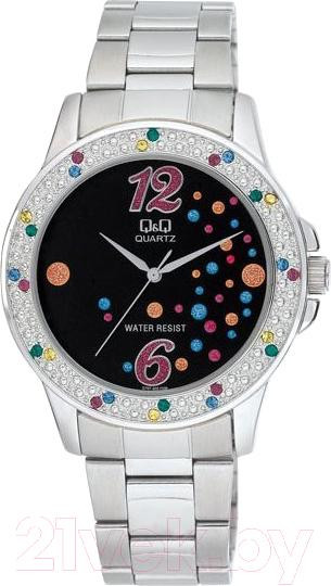 Изображение товара Часы наручные женские Q&Q Q767J205