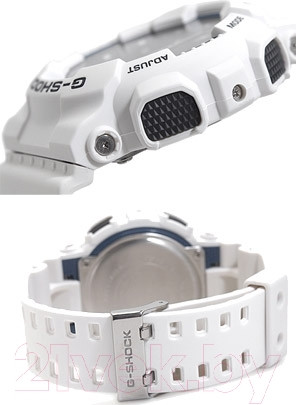 Изображение товара Часы наручные мужские Casio GA-100B-7AER