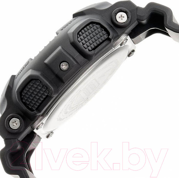 Изображение товара Часы наручные мужские Casio GA-110-1BER