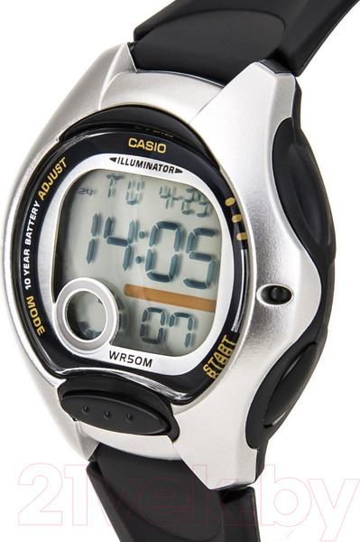Изображение товара Часы наручные женские Casio LW-200-1AVEF