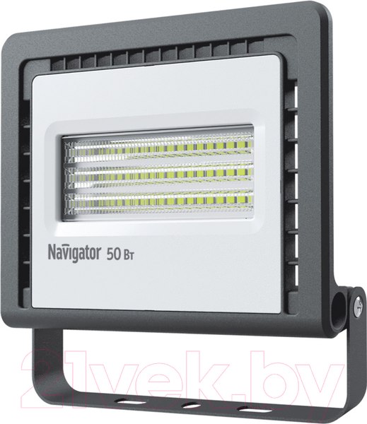 Изображение товара Прожектор Navigator 14 146 NFL-01-50-6.5K-LED