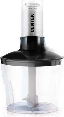 Изображение товара Блендер погружной Centek CT-1345 (черный)