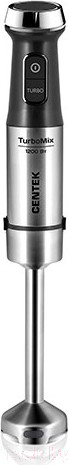 Изображение товара Блендер погружной Centek CT-1345 (черный)