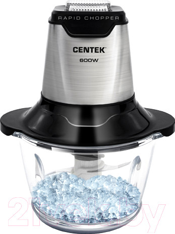 Изображение товара Измельчитель-чоппер Centek CT-1392 (сталь)