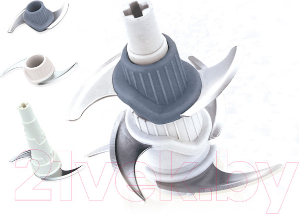 Изображение товара Измельчитель-чоппер Centek CT-1392 (сталь)