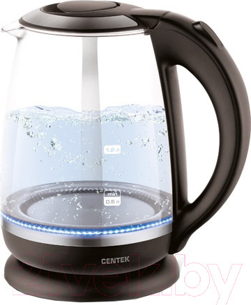 Изображение товара Электрочайник Centek CT-0015 Sevilla