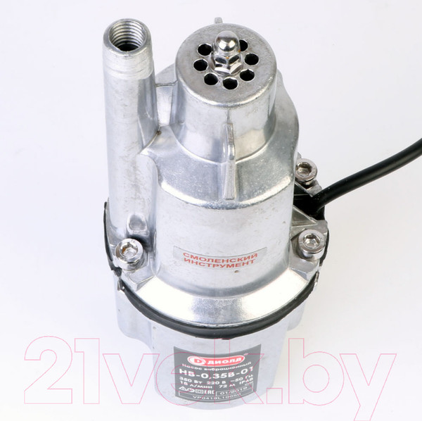 Изображение товара Вибрационный насос Диолд НВ-0.35 В-01 (40012080)