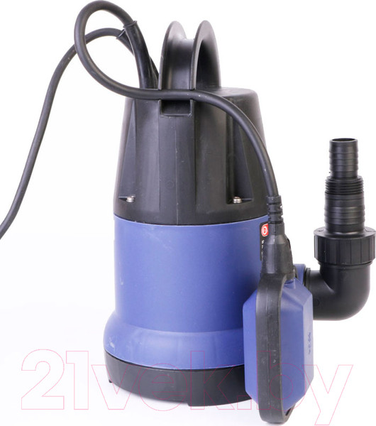 Изображение товара Дренажный насос Диолд НД-500-01 (40011120)