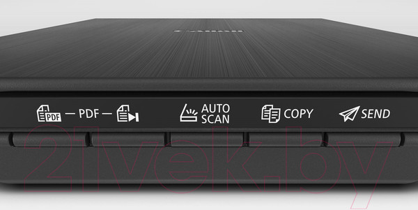 Изображение товара Планшетный сканер Canon CanoScan LiDE 400 / 2996C010