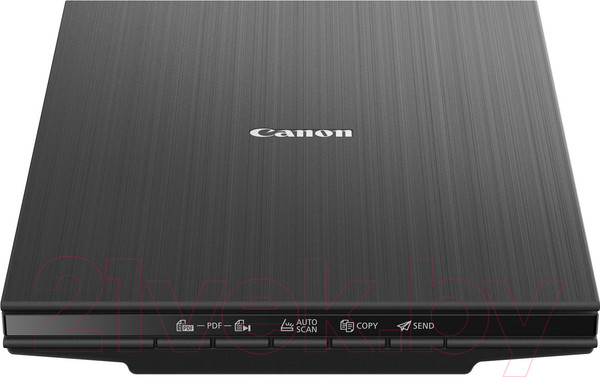 Изображение товара Планшетный сканер Canon CanoScan LiDE 400 / 2996C010