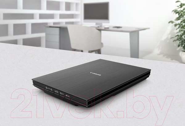 Изображение товара Планшетный сканер Canon CanoScan LiDE 400 / 2996C010