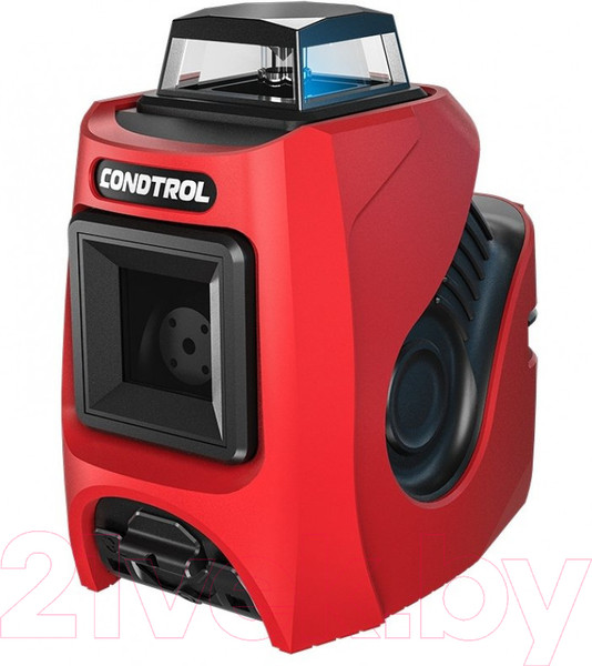 Изображение товара Лазерный нивелир Condtrol Neo X1-360 Set (1-2-138)