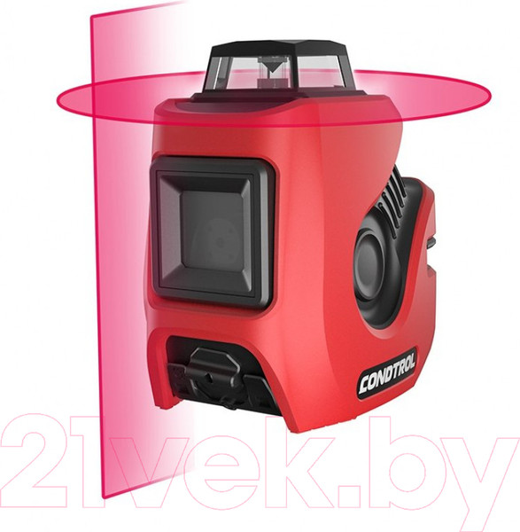 Изображение товара Лазерный нивелир Condtrol Neo X1-360 Set (1-2-138)