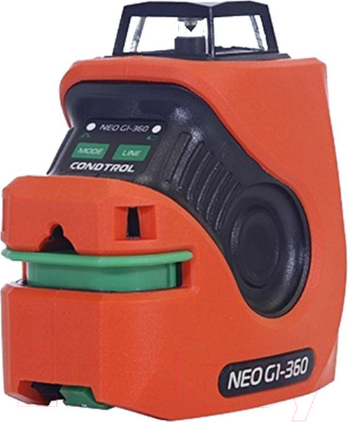 Изображение товара Лазерный нивелир Condtrol Neo G1-360 (1-2-156)