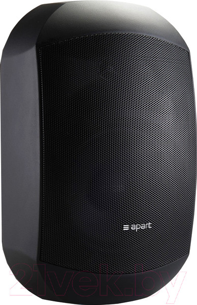 Изображение товара Настенная акустика Apart MASK6CT-BL