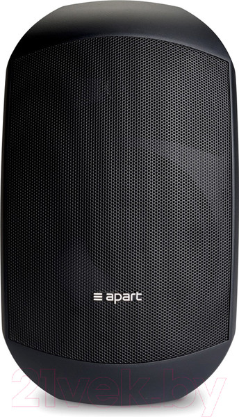 Изображение товара Настенная акустика Apart MASK6CT-BL