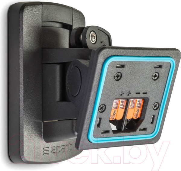 Изображение товара Настенная акустика Apart MASK6CT-BL