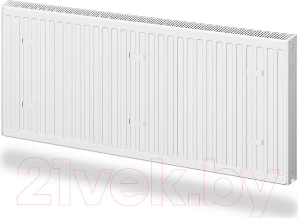 Изображение товара Радиатор стальной Лемакс Valve Compact тип 21 500x2000