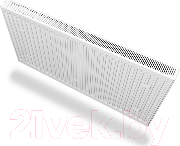 Изображение товара Радиатор стальной Лемакс Valve Compact тип 21 500x2000