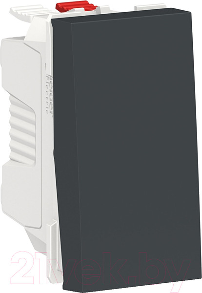 Изображение товара Выключатель Schneider Electric Unica NU310654