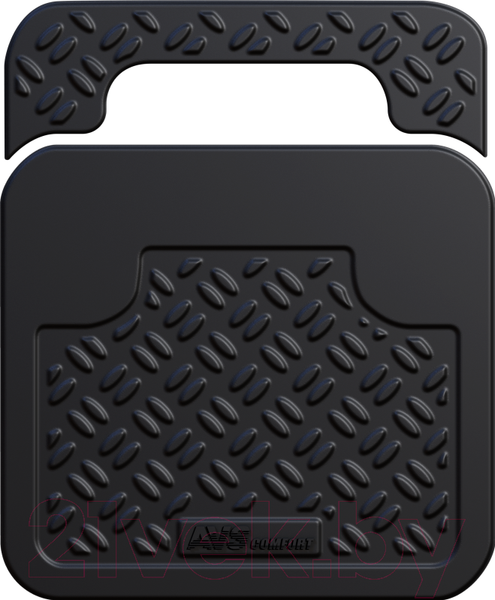 Изображение товара Комплект ковриков для авто AVS универсальный SK-01 A78274S (4шт)