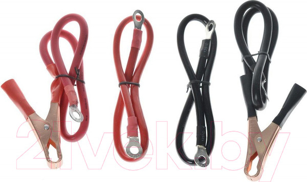 Изображение товара Автомобильный инвертор AVS IN-2000W / A78003S