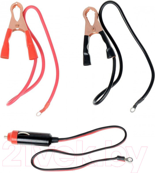 Изображение товара Автомобильный инвертор AVS IN-600W / 43112