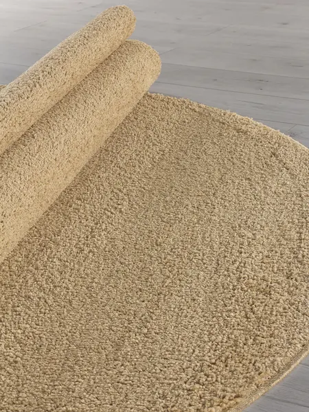 Изображение товара Ковер Merinos Lana t600-OVAL-BEIGE 3 (1x2)