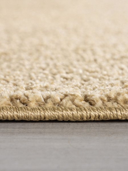 Изображение товара Ковер Merinos Lana t600-OVAL-BEIGE 3 (2x3)