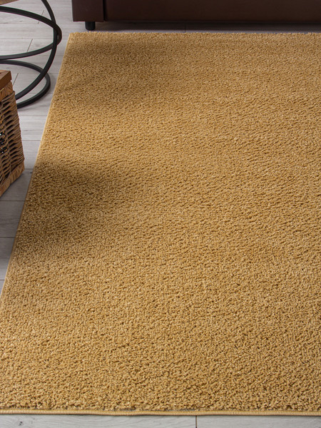 Изображение товара Ковер Merinos Lana t600-STAN-BEIGE 3 (1x2)