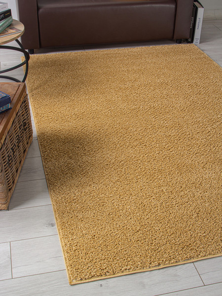 Изображение товара Коврик Merinos Lana t600-STAN-BEIGE 3 (1.2x1.8)