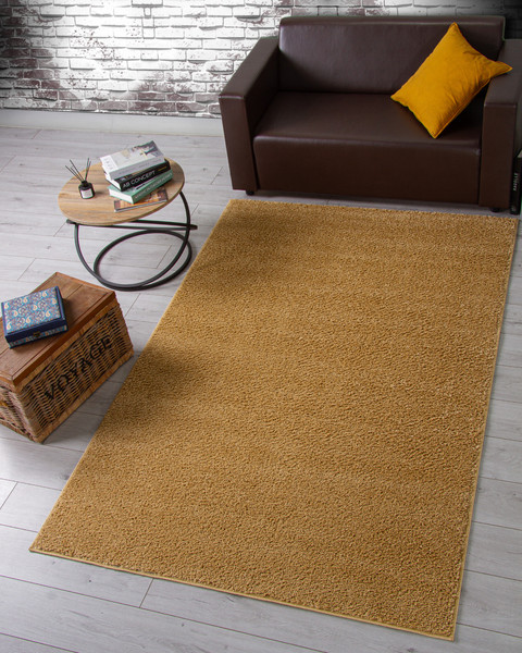 Изображение товара Коврик Merinos Lana t600-STAN-BEIGE 3 (1.2x1.8)