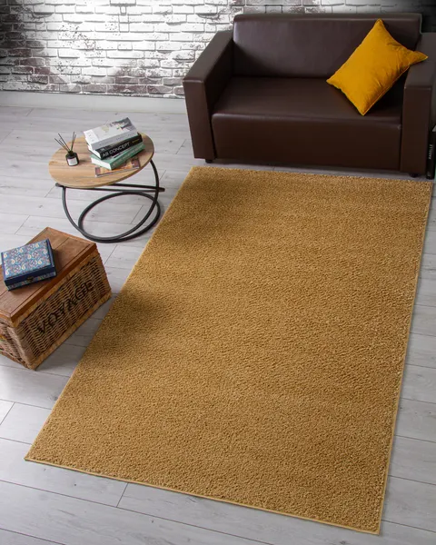Изображение товара Ковер Merinos Lana t600-STAN-BEIGE 3 (2x4)