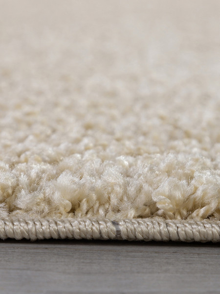 Изображение товара Коврик Merinos Lana t600-OVAL-BEIGE 4 (1.2x1.8)