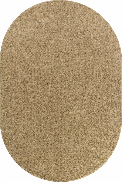 Изображение товара Ковер Merinos Lana t600-OVAL-BEIGE 5 (1.5x3)