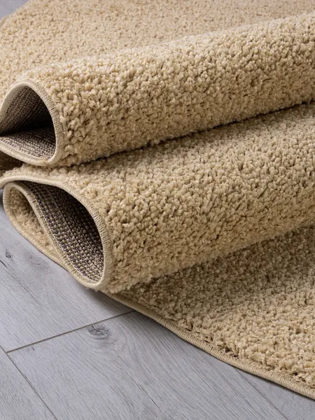 Изображение товара Ковер Merinos Lana t600-OVAL-BEIGE 5 (2x3)