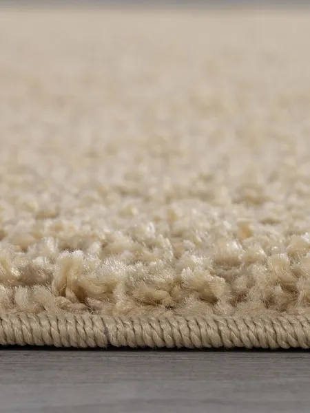Изображение товара Ковер Merinos Lana t600-OVAL-BEIGE 5 (2x3)
