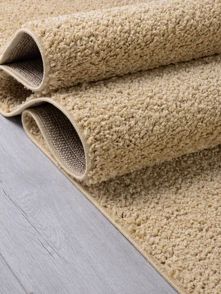 Изображение товара Ковер Merinos Lana t600-STAN-BEIGE 5 (1.5x3)