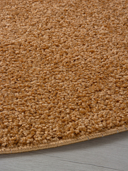 Изображение товара Ковер Merinos Lana t600-OVAL-BEIGE 7 (1x2)