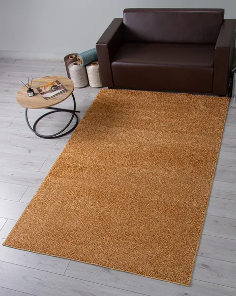 Изображение товара Ковер Merinos Lana t600-STAN-BEIGE 7 (1x2)