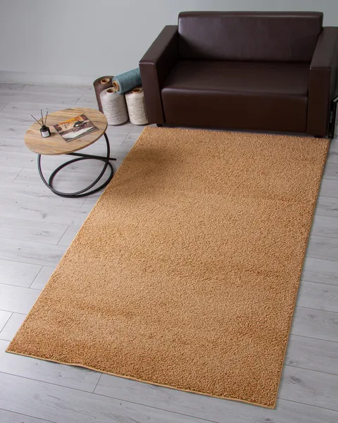 Изображение товара Ковер Merinos Lana t600-STAN-BEIGE 7 (1.5x3)