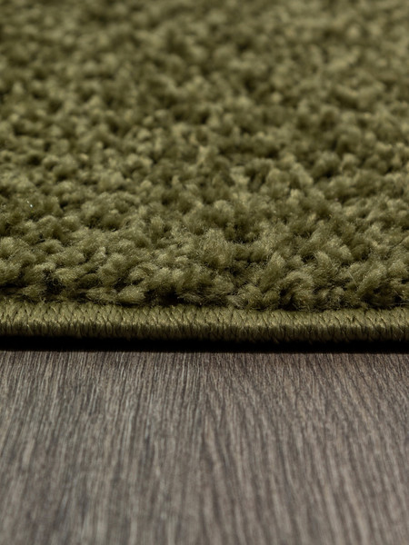 Изображение товара Ковер Merinos Lana T600-STAN-GREEN (2x3)